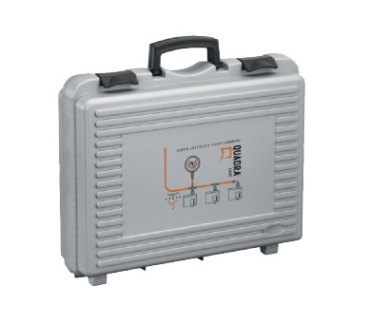 Gomax Koffer leer MR293